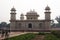 Itimad-ud-Daulah or Baby Taj in Agra India