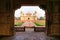 Itimad-ud-daulah at sunset, Agra, Uttar Pradesh, I