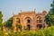 Itimado-Uddaura Mausoleum Baby Taj, India