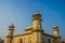 Itimado-Uddaura Mausoleum Baby Taj, India