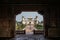 Itimado-Uddaura Mausoleum Baby Taj, India