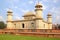 Itmad-ud-Daula\'s Tomb. Agra, India