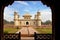 Itmad-ud-Daula\'s Tomb is a Mughal mausoleum. Agra