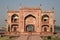 Itmad-ud-Daulah\'s Tomb