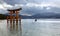 Itsukushima Floating Torii gate