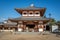 Itsukushima Shinto Shrine in Miyajima, Japan