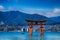 Itsukushima Shinto Shrine, Miyajima, Japan