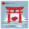 Itsukushima Shrine Japan Landmark and Travel Attractions