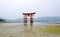 Itsukushima Shrine, Miyajima island, Japan