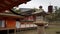 Itsukushima Shrine, Miyajima, Japan