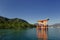 Itsukushima Torii