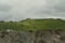 Itzurun Beach With a Wonderful Cliff Surrounded by Flysch-type Formations From the Paleocene Geopark Basque Route UNESCO. Shooting