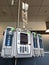 IV Pump Equipment