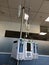 IV Pump Equipment