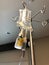 IV Pump Equipment