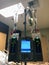 IV Pump Equipment