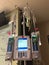 IV Pump Equipment