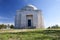 Ivan Mestrovic mausoleum in Otavice