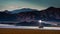 Ivanpah Solar Thermal Plant