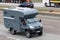 IVECO offroad camper