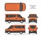 Iveco Daily Passenger Van L1H1 2014-2019