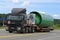 Iveco Semi Trasports Industrial Object