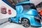 IVECO Z Truck Concept