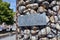 iver stones sculpture in Cathedral square Christchurch - New Zealand