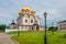 Iversky Cathedral