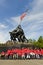 Iwo Jima Memorial - Washington DC, USA