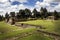 Iximche ruins