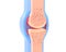 Ixometric 3d illustration of a human synovial joint.