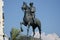 Izmir Ataturk Monument in Republic Square, Izmir, Turkiye