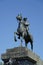 Izmir Ataturk Monument in Republic Square, Izmir, Turkiye