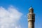 Izmir clock tower