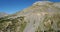 The Izoard pass, Queyras range, Hautes Alpes, France