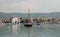 Izola Waterfront, Slovenia