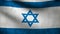 Izrael flag