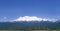 Iztaccihuatl