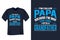 Iâ€™M called papa because I\\\'M way too cool to be called grandfather T Shirt