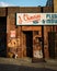 J Chimerine Plumbing & Heating sign, Brooklyn, New York