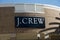 J. Crew Store at the Tanger Outlet Mall in Southaven, Mississippi