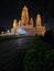 J.K TEMPLE, KANPUR, UTTAR PRADESH, INDIA