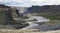 J kuls Fj llum River, J kuls rglj fur Canyon, Iceland