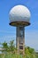 J.S. Marshall Radar Observatory