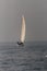 J24 Sailboat, Mumbai