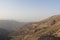 Jabal Jais Mountain landscape near Ras al Khaimah, UAE