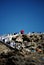 Jabal Rahmah At Arafah