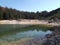 The Jablan Lake,The Durmitor National Park