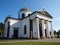 JabÅ‚eczna monastery, Poland